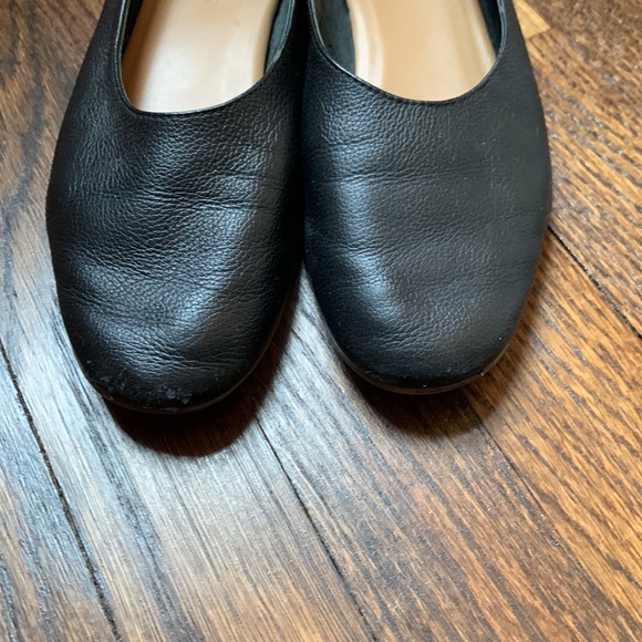 Everlane Day Flat size 5 Black - Picture 2 of 5